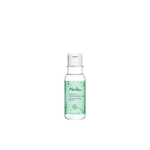 Produktbild: Melvita Gel Mani Deterse 42Ml