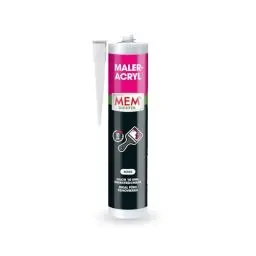 Produktbild: MEM Maler-Acryl, 300ml
