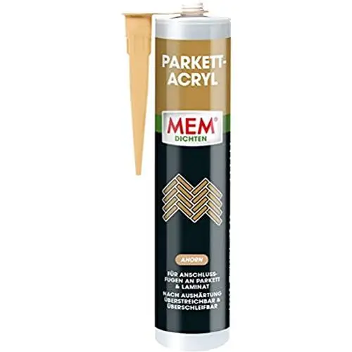 Produktbild: MEM 30618307 Ahorn Parkett-Acryl 300 ml
