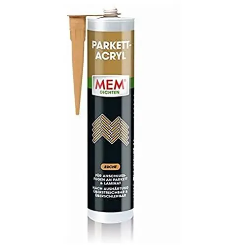 Produktbild: MEM 30618304 Buche Parkett-Acryl 300 ml