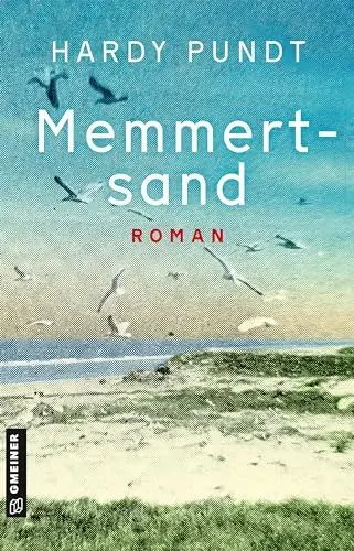 Produktbild: Memmertsand: Roman
