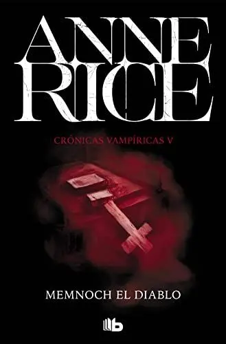 Produktbild: Memnoch el diablo (Crónicas Vampíricas 5) (Ficción, Band 5)