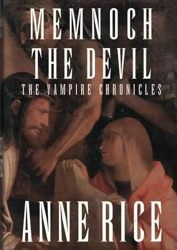 Produktbild: Memnoch the Devil: The Vampire Chronicles