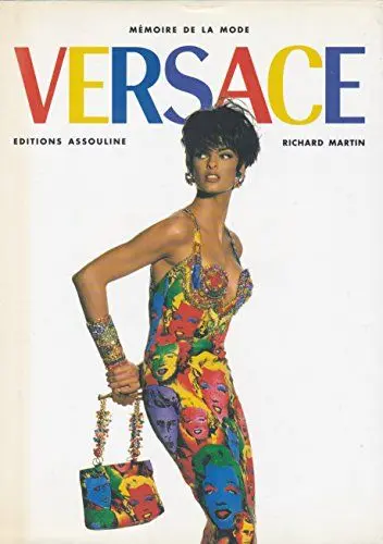 Produktbild: Mémoire de la Mode: Versace