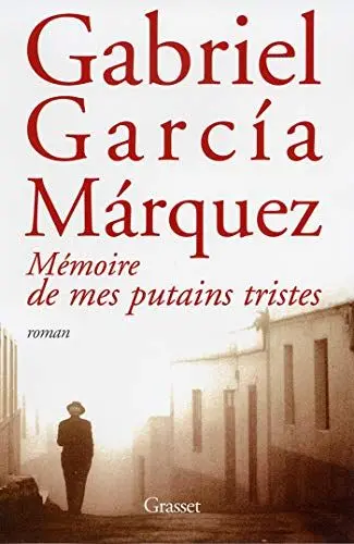 Produktbild: Mémoire de mes putains tristes