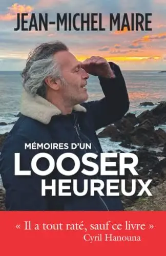 Produktbild: Mémoires d'un looser heureux