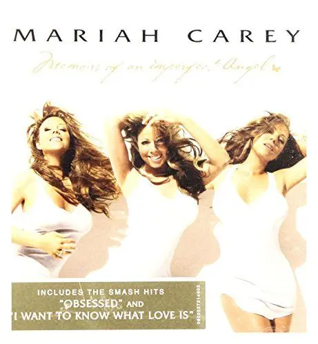 Produktbild: Memoirs of An Imperfect Angel