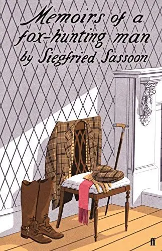 Produktbild: Memoirs of a Fox-hunting Man: Siegfried Sassoon