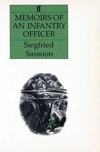 Produktbild: Memoirs of an Infantry Officer