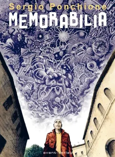 Produktbild: Memorabilia
