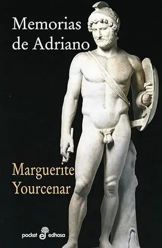 Produktbild: Memorias de Adriano (Pocket, Band 57)