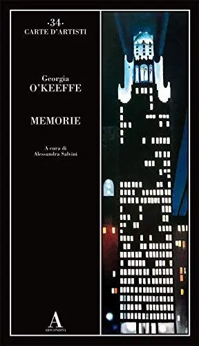 Produktbild: Memorie (Carte d'artisti)