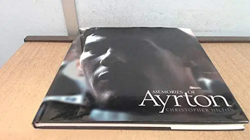 Produktbild: Memories of Ayrton