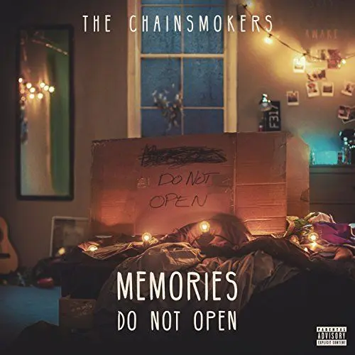 Produktbild: Memories...Do Not Open