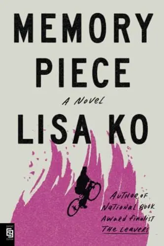 Produktbild: Memory Piece: A Novel