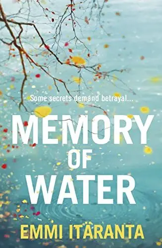 Produktbild: Memory of Water