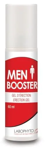 Produktbild: Men Booster Gel d'Erection