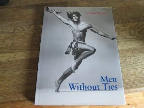 Produktbild: Men Without Ties