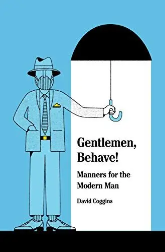 Produktbild: Men and Manners: Essays, Advice and Considerations