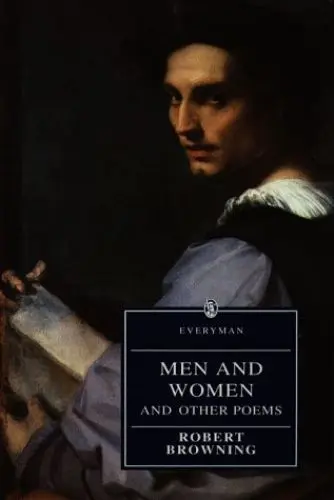 Produktbild: Men and Women and Other Poems (Everyman's Library)