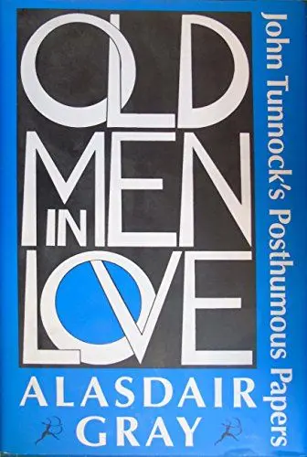 Produktbild: Men in Love: John Tunnock's Posthumous Papers