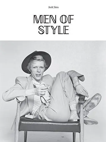 Produktbild: Men of Style