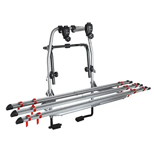 Produktbild: MENABO 000014800000 Steel Bike Fahrradträger