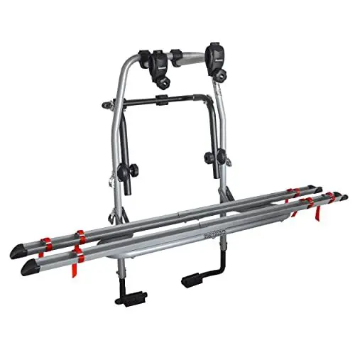 Produktbild: MENABO 000039100000 Steel Bike 2 Fahrradträger
