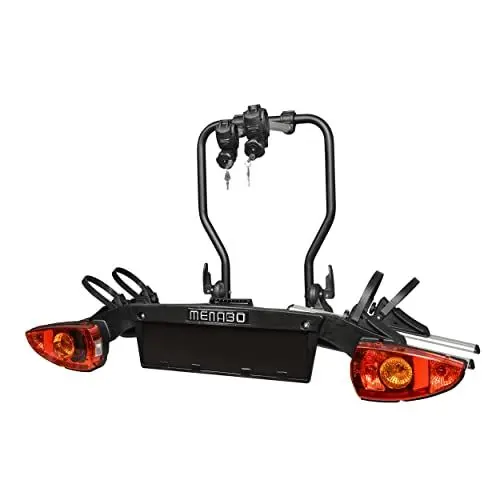 Produktbild: MENABO 000089100000 Fahrradhalter