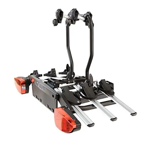 Produktbild: MENABO 000089200000 Fahrradhalter