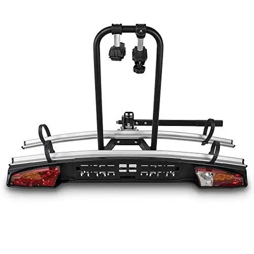 Produktbild: MENABO 000119100000 Fahrradhalter Anhängerkupplung