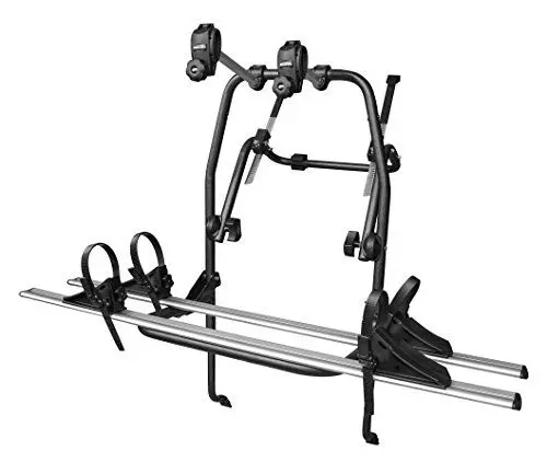 Produktbild: Menabo 000077900000 Fahrradhalter, grau