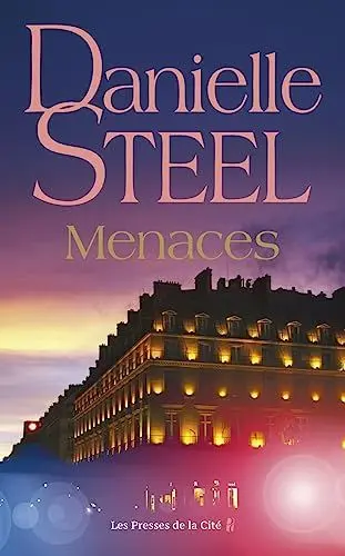Produktbild: Menaces