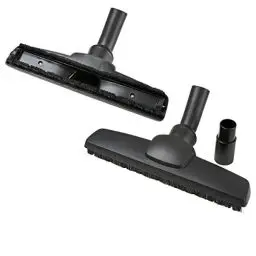 Produktbild: Menalux BSL 24B ParkettoClean, Hartbodendüse mit Naturhaar, 32/35mm Adapter, u.a. für AEG, Dirtdevil, Bosch, Siemens, Miele