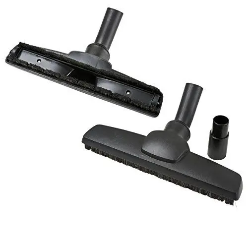 Produktbild: Menalux BSL 24B ParkettoClean, Hartbodendüse mit Naturhaar, 32/35mm Adapter, u.a. für AEG, Dirtdevil, Bosch, Siemens, Miele