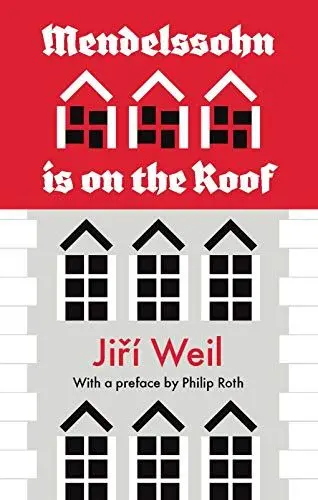 Produktbild: Mendelssohn is on the Roof