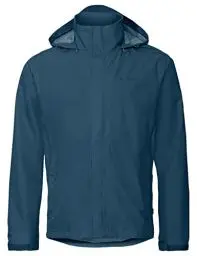 Produktbild: VAUDE Herren Mens Escape Light Jacket, Baltic Sea, S EU