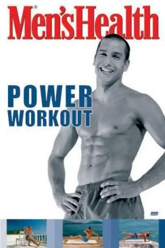 Produktbild: Men's Health Power Workout