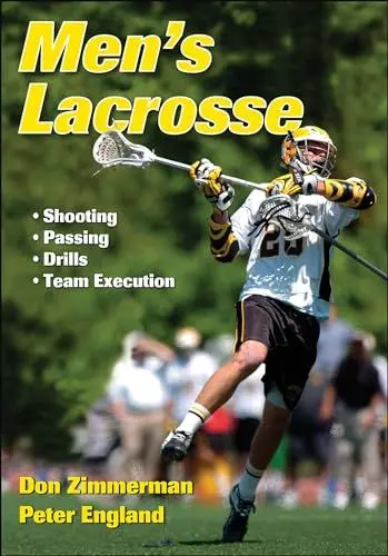 Produktbild: Men's Lacrosse