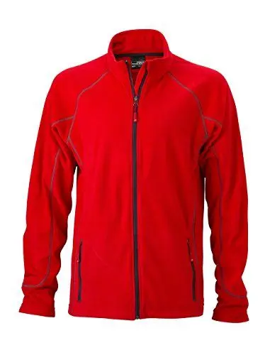 Produktbild: Men's Structure Fleece Jacket