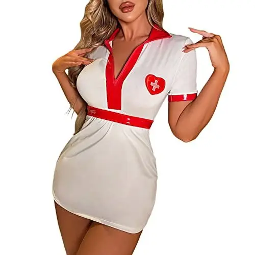 Produktbild: men's fashion sale strumpfhosen damen sexy polizistin kostüm netzstrumpfhose mit schlangen unterwäsche frauen schwarz sexy pyjama schwarzer stoff halloween dessous sexy set black friday 2024 angebote