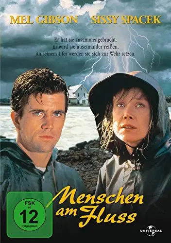 Produktbild: Menschen am Fluss
