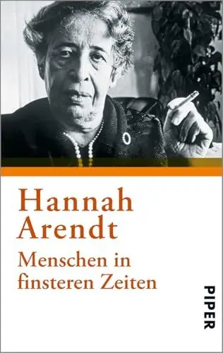 Produktbild: Menschen in finsteren Zeiten