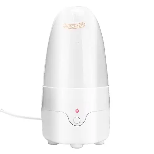 Produktbild: Menstruationstassen-Sterilisator, Elektrischer Menstruationstassen-Sterilisator. Schnell und Effektiv für den Außenbereich (Europäische Vorschriften (110–240 V))