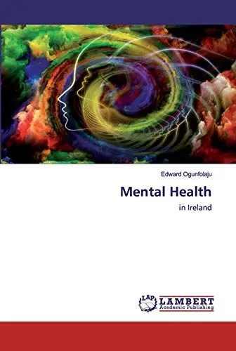 Produktbild: Mental Health: in Ireland