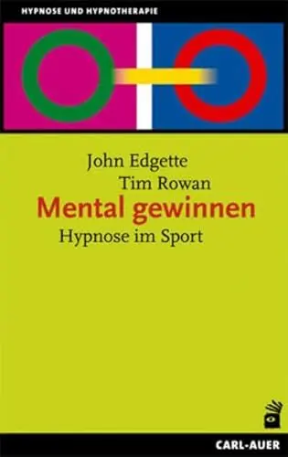 Produktbild: Mental gewinnen: Hypnose im Sport