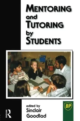 Produktbild: Mentoring and Tutoring by Students