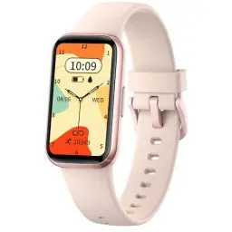 Produktbild: meoonley Fitnessuhr mit Schrittzähler Pulsmesser Schlafmonitor Fitness Tracker Smartwatch Armband IP68 Wasserdicht Pulsuhr Sportuhr kompatibel mit Android ios für Damen und Herren Kinder
