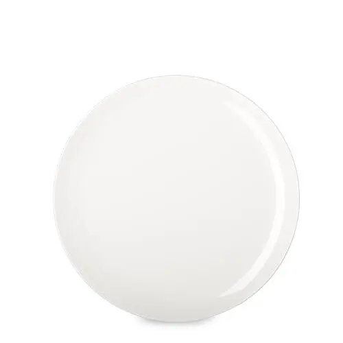 Produktbild: Mepal Rosti Frühstücksteller - Flow weiß