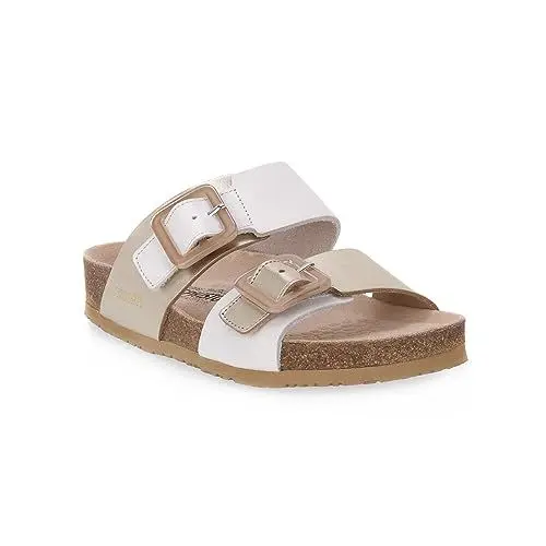 Produktbild: Mephisto Madison Damen Pantolette, Größe:37 EU